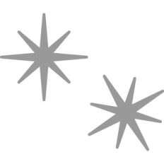 funky stars - hats off!