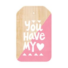 you have my heart