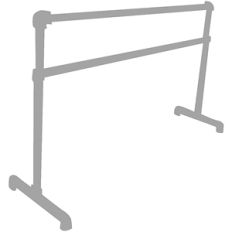 ballet barre