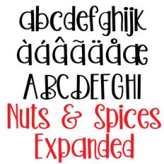 pn nuts and spices expanded