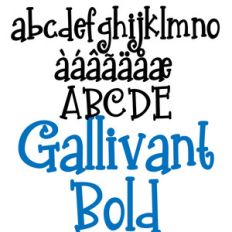 pn gallivant bold