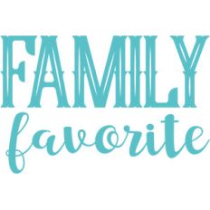 family favorite