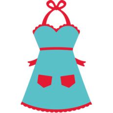 apron