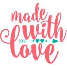 made with love