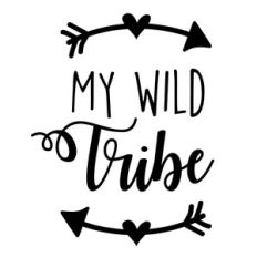 my wild tribe