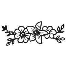 lily floral bouquet