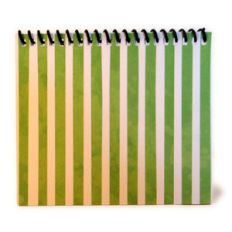spiral square hole mini album