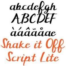zp shake it off script lite