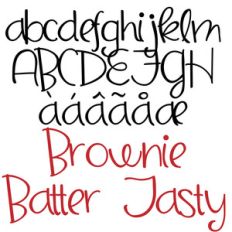 pn brownie batter tasty