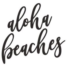 aloha beaches