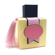 perfume box