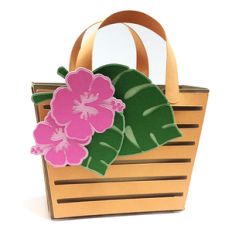 hawaii bag