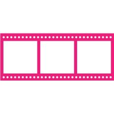 film strip frame