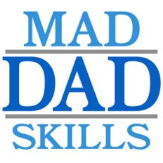 mad dad skills