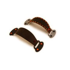 case handle bracket ends