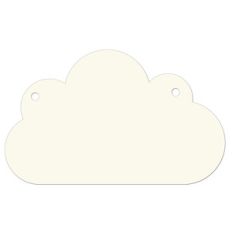 decorative hanging cloud