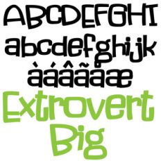 pn extrovert big