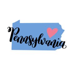 pennsylvania