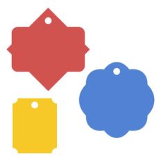 tag label set