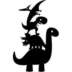 dinosaurs
