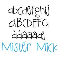 zp mister mick