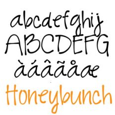 zp honeybunch