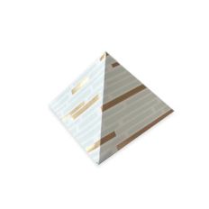 3d pyramid