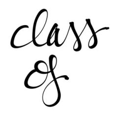 class of...