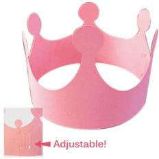 3d adjustable crown