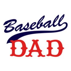 baseball dad