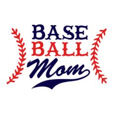 baseball mom title