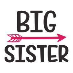 big sister