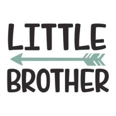 little brother