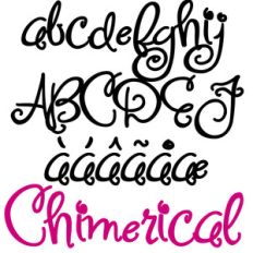 pn chimerical bold