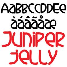 pn juniper jelly