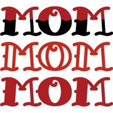 mom tattoo
