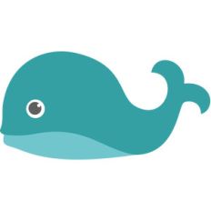 whale