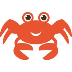 crab