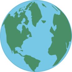 globe