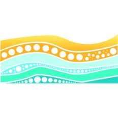wave polka