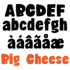 pn big cheese