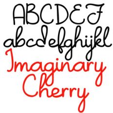 pn imaginary cherry