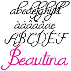 zp beautina