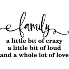 family