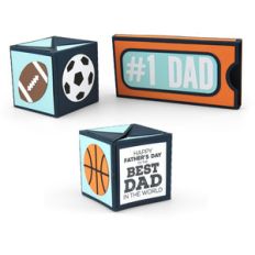 insta-cube card sports