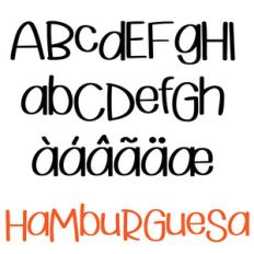 zp hamburguesa