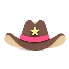cowboy card