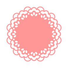 doily