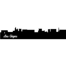 las vegas skyline