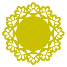 doily